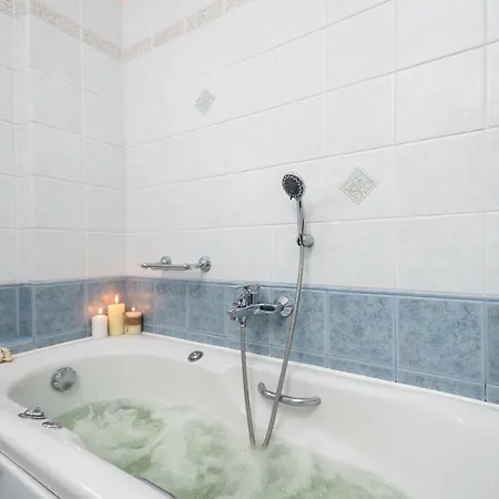 Appartamento Red Sunset Vacation
