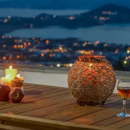Appartamento Red Sunset Vacation Agkidia