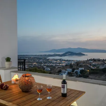 Appartamento Red Sunset Vacation