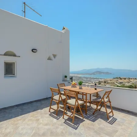 Appartamento Red Sunset Vacation