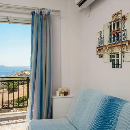 Appartamento Red Sunset Vacation *